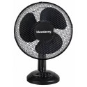 WIATRAK WENTYLATOR BIURKOWY 30CM KLAUSBERG KB-7474