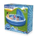 BASEN DMUCHANY 185 X 180 X 53 CM BESTWAY 54337