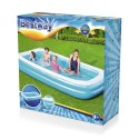 BASEN DMUCHANY 305 X 183 X 46 CM BESTWAY 54150
