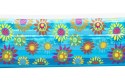 BASEN DMUCHANY KWIATY 229 X 152 X 56 CM BESTWAY 54120