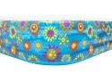 BASEN DMUCHANY KWIATY 305 X 183 X 56 CM BESTWAY 54121