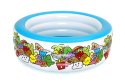 BASEN DMUCHANY OKRĄGŁY 152 CM X 51 CM BESTWAY 51121