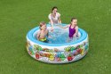 BASEN DMUCHANY OKRĄGŁY 152 CM X 51 CM BESTWAY 51121