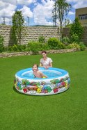 BASEN DMUCHANY OKRĄGŁY 152 CM X 51 CM BESTWAY 51121