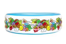 BASEN DMUCHANY OKRĄGŁY 196 CM X 53 CM BESTWAY 51122