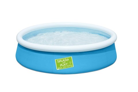 BASEN OGRODOWY DLA DZIECI 152 CM X 38 CM BESTWAY 57241 BASEN OGRODOWY DLA DZIECI 152 CM X 38 CM BESTWAY 57241