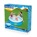 BASEN OGRODOWY DLA DZIECI 152 CM X 38 CM BESTWAY 57241