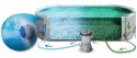BASEN OGRODOWY STELAŻOWY 549 X 274 X 122 CM BESTWAY 56710