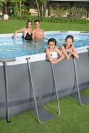 BASEN OGRODOWY STELAŻOWY 549 X 274 X 122 CM BESTWAY 56710