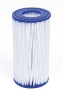 BASEN OGRODOWY STELAŻOWY 549 X 274 X 122 CM BESTWAY 56710