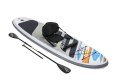 DESKA SUP HYDRO-FORCE 305 X 84 X 12 CM WHITE CAP BESTWAY 65341
