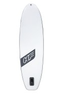 DESKA SUP HYDRO-FORCE 305 X 84 X 12 CM WHITE CAP BESTWAY 65341