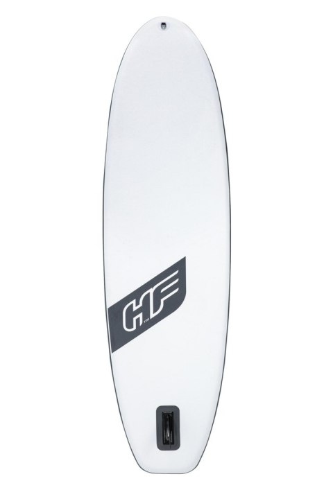 DESKA SUP HYDRO-FORCE 305 X 84 X 12 CM WHITE CAP BESTWAY 65341 DESKA SUP HYDRO-FORCE 305 X 84 X 12 CM WHITE CAP BESTWAY 65341