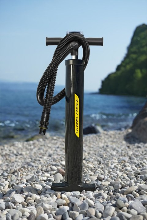 DESKA SUP HYDRO-FORCE 305 X 84 X 12 CM WHITE CAP BESTWAY 65341 DESKA SUP HYDRO-FORCE 305 X 84 X 12 CM WHITE CAP BESTWAY 65341