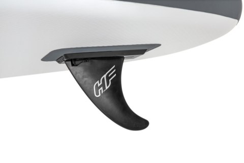 DESKA SUP HYDRO-FORCE 305 X 84 X 12 CM WHITE CAP BESTWAY 65341 DESKA SUP HYDRO-FORCE 305 X 84 X 12 CM WHITE CAP BESTWAY 65341