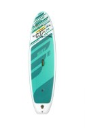 DESKA SUP HYDRO-FORCE POMPOWANA 305 X 84 X 15 CM BESTWAY 65346