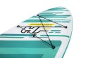 DESKA SUP HYDRO-FORCE POMPOWANA 305 X 84 X 15 CM BESTWAY 65346