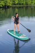 DESKA SUP HYDRO-FORCE POMPOWANA 305 X 84 X 15 CM BESTWAY 65346