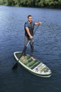 DESKA SUP HYDRO-FORCE ZIELONA 310 X 86 X 15 CM BESTWAY 65308