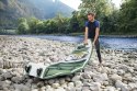 DESKA SUP HYDRO-FORCE ZIELONA 310 X 86 X 15 CM BESTWAY 65308