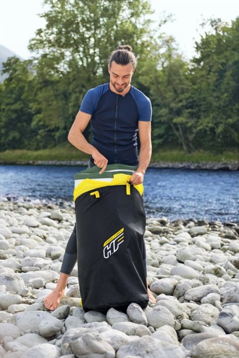 DESKA SUP HYDRO-FORCE ZIELONA 310 X 86 X 15 CM BESTWAY 65308 DESKA SUP HYDRO-FORCE ZIELONA 310 X 86 X 15 CM BESTWAY 65308