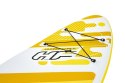 DESKA SUP HYDRO-FORCE ŻÓŁTA 320 X 76 X 12 CM BESTWAY 65348