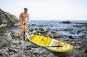 DESKA SUP HYDRO-FORCE ŻÓŁTA 320 X 76 X 12 CM BESTWAY 65348