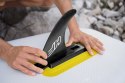 DESKA SUP HYDRO-FORCE ŻÓŁTA 320 X 76 X 12 CM BESTWAY 65348