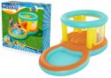 DMUCHANA TRAMPOLINA DLA DZIECI 239 X 149 X 102 CM BESTWAY 52385