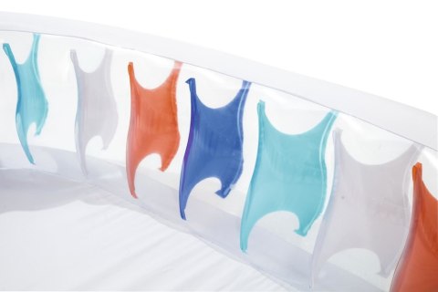 DMUCHANY BASEN 229 X 152 X 51 CM 54066 BESTWAY DMUCHANY BASEN 229 X 152 X 51 CM 54066 BESTWAY