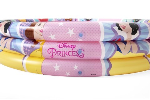 DMUCHANY BASEN DLA DZIECI KSIĘŻNICZKI DISNEY 122 X 25 CM BESTWAY 91047 DMUCHANY BASEN DLA DZIECI KSIĘŻNICZKI DISNEY 122 X 25 CM BESTWAY 91047