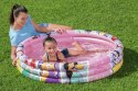DMUCHANY BASEN DLA DZIECI KSIĘŻNICZKI DISNEY 122 X 25 CM BESTWAY 91047