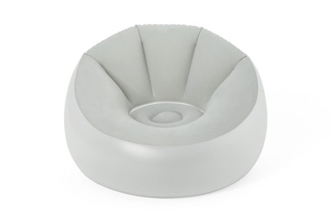 DMUCHANY FOTEL PODŚWIETLANY 102 X 97 X 71 CM BESTWAY 75086 DMUCHANY FOTEL PODŚWIETLANY 102 X 97 X 71 CM BESTWAY 75086