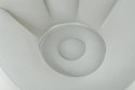 DMUCHANY FOTEL PODŚWIETLANY 102 X 97 X 71 CM BESTWAY 75086