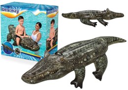 DMUCHANY KROKODYL 193 CM X 94 CM BESTWAY 41478