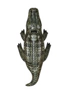 DMUCHANY KROKODYL 193 CM X 94 CM BESTWAY 41478