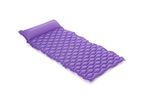 DMUCHANY MATERAC PLAŻOWY FIOLETOWY 213 X 86 CM BESTWAY 44020 DMUCHANY MATERAC PLAŻOWY FIOLETOWY 213 X 86 CM BESTWAY 44020