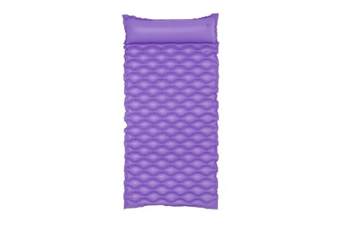 DMUCHANY MATERAC PLAŻOWY FIOLETOWY 213 X 86 CM BESTWAY 44020 DMUCHANY MATERAC PLAŻOWY FIOLETOWY 213 X 86 CM BESTWAY 44020