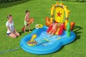 DMUCHANY PLAC ZABAW 264 X 188 CM X 140 CM BESTWAY 53118