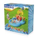 DMUCHANY PLAC ZABAW 264 X 188 CM X 140 CM BESTWAY 53118