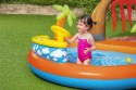 DMUCHANY PLAC ZABAW WULKAN 265 X 104 CM BESTWAY 53069