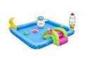 DMUCHANY PLAC ZABAW 239 X 206 X 86 CM BESTWAY 53126