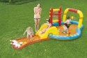DMUCHANY PLAC ZABAW 435 X 213 X 117 CM BESTWAY 53068