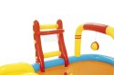 DMUCHANY PLAC ZABAW 435 X 213 X 117 CM BESTWAY 53068