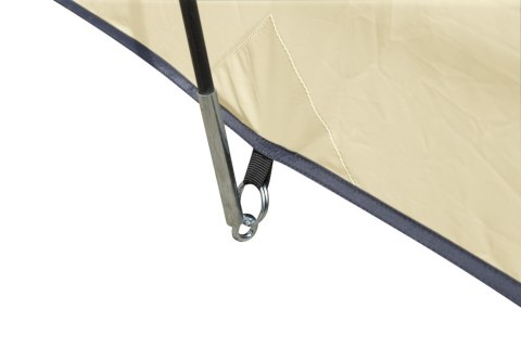NAMIOT ALTANA DO BASENU SPA 390 X 255 CM BESTWAY 60305 NAMIOT ALTANA DO BASENU SPA 390 X 255 CM BESTWAY 60305