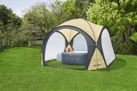 NAMIOT ALTANA DO BASENU SPA 390 X 255 CM BESTWAY 60305 NAMIOT ALTANA DO BASENU SPA 390 X 255 CM BESTWAY 60305