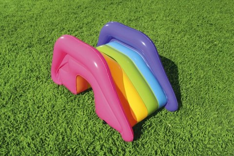PLAC ZABAW WYSPA 237 X 201 X 104 CM BESTWAY 53071 PLAC ZABAW WYSPA 237 X 201 X 104 CM BESTWAY 53071