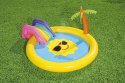 PLAC ZABAW WYSPA 237 X 201 X 104 CM BESTWAY 53071