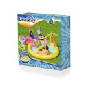 PLAC ZABAW WYSPA 237 X 201 X 104 CM BESTWAY 53071