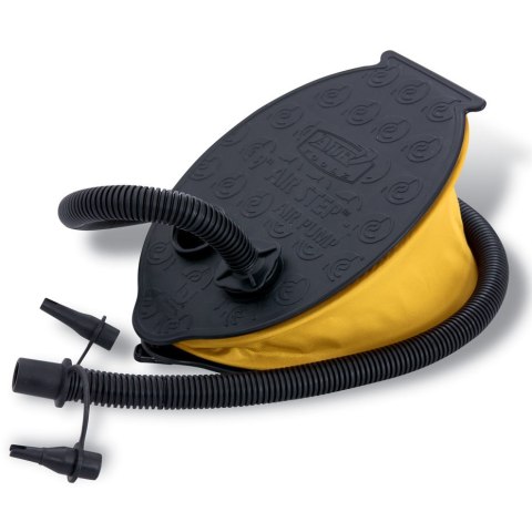 POMPKA NOŻNA 23CM X 15CM BESTWAY 62023 POMPKA NOŻNA 23CM X 15CM BESTWAY 62023